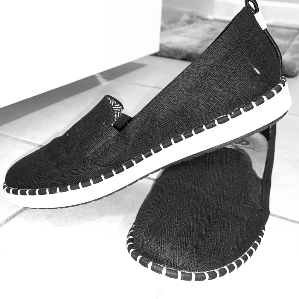 Clark’s Cloudsteppers